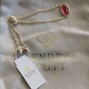 KENDRA SCOTT GOLD BRACELET BRAND NEW WITH GIFT BAG